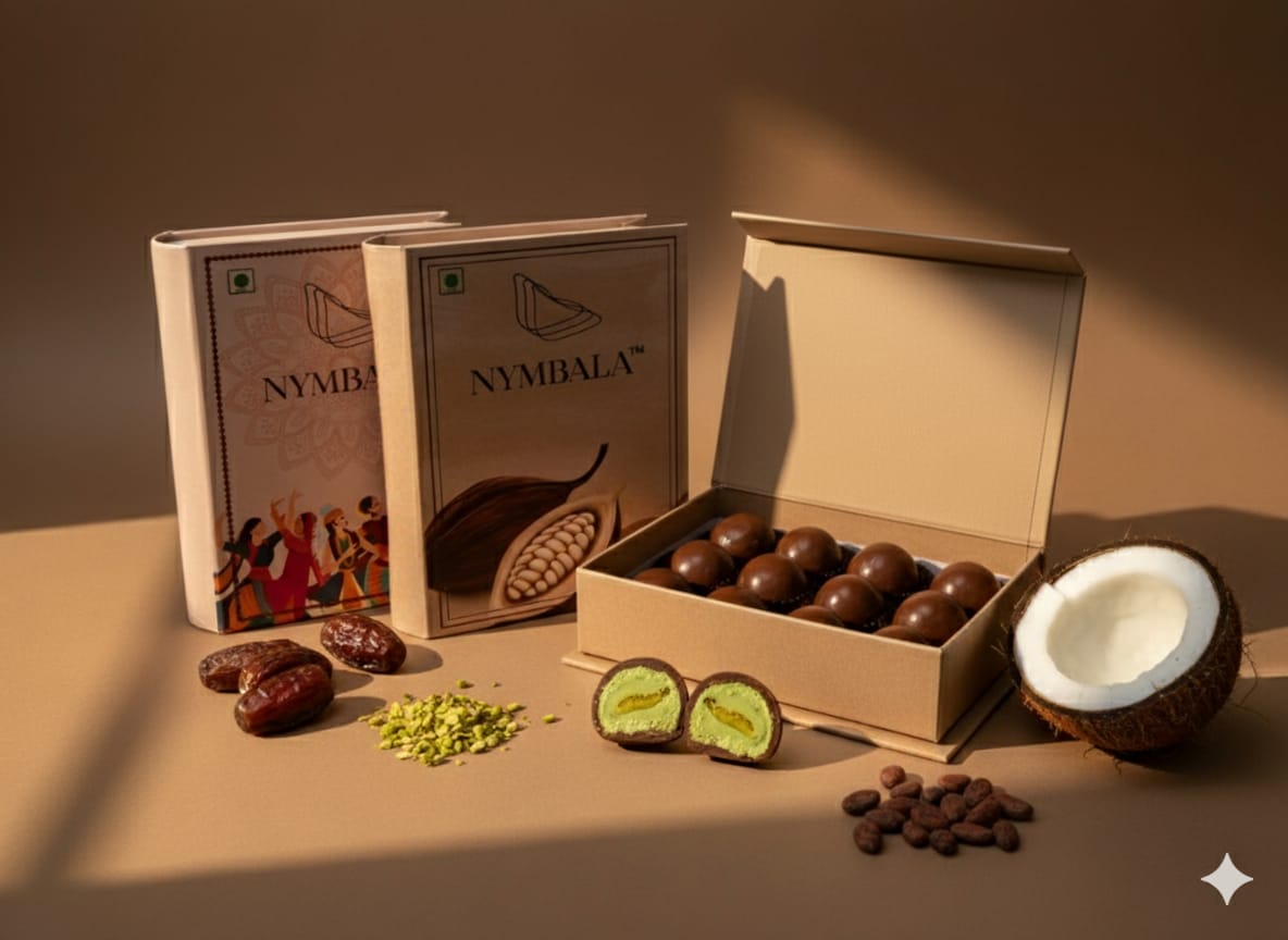 Signature Chocolate Truffles Book